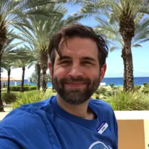 Zooko Wilcox profile picture